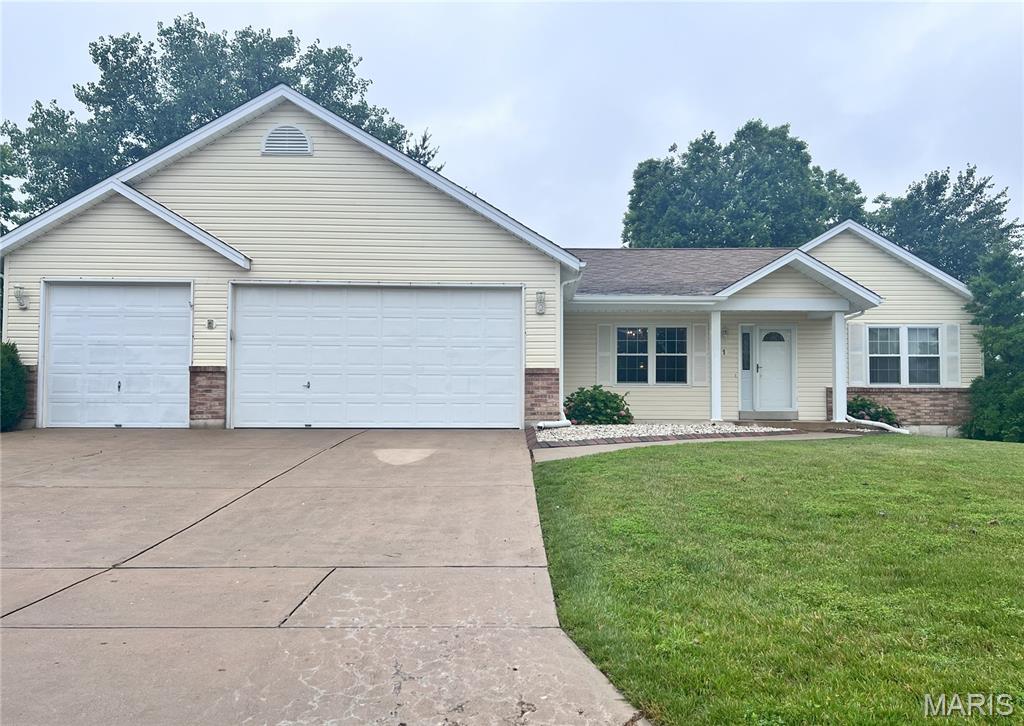 1 Calumet Meadows Court Property Photo 1
