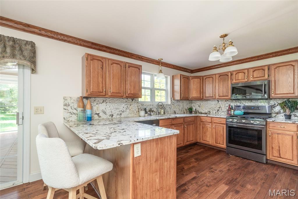 1571 Englebrook Drive Property Photo 12
