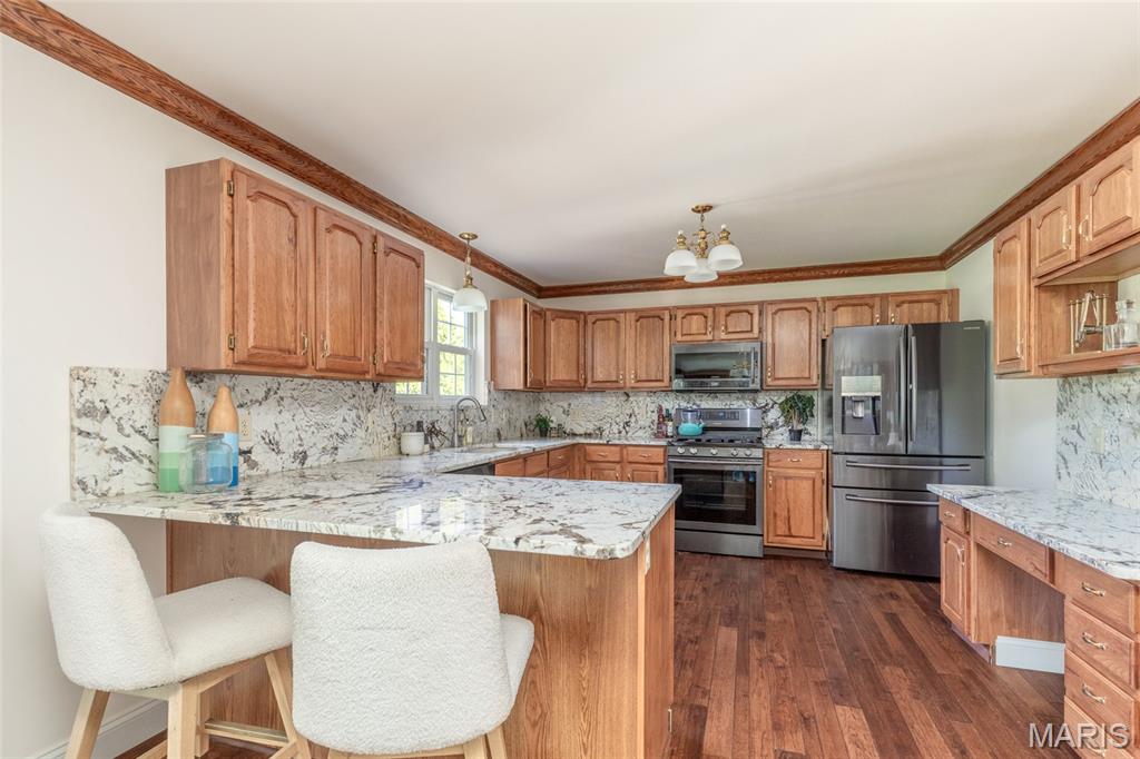 1571 Englebrook Drive Property Photo 13