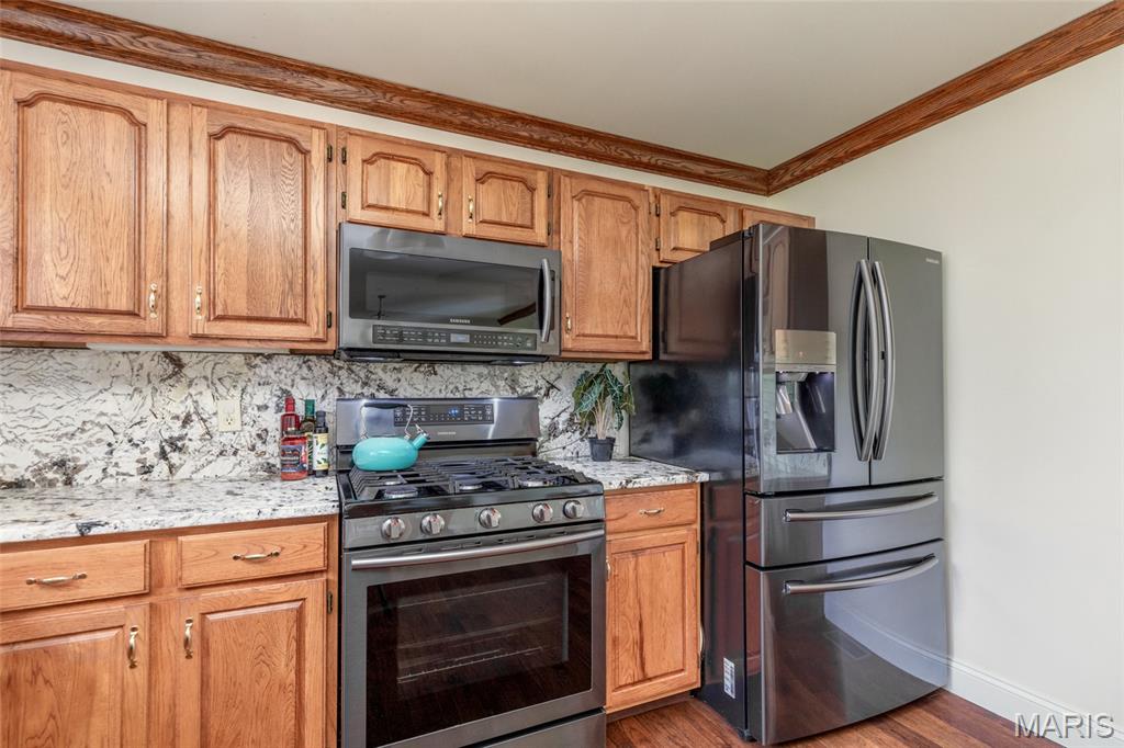 1571 Englebrook Drive Property Photo 15