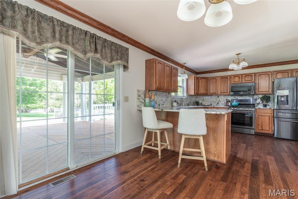 1571 Englebrook Drive Property Photo 18