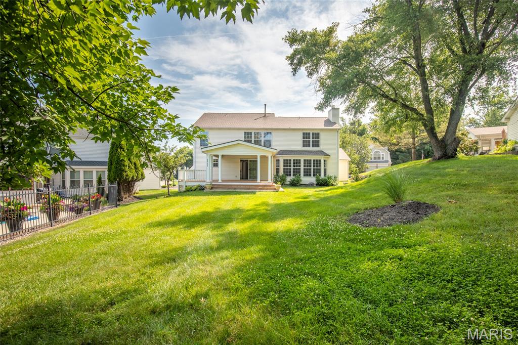 1571 Englebrook Drive Property Photo 43