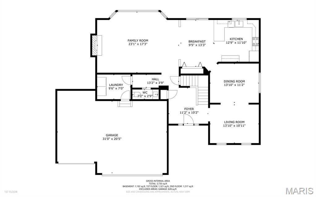 1571 Englebrook Drive Property Photo 44