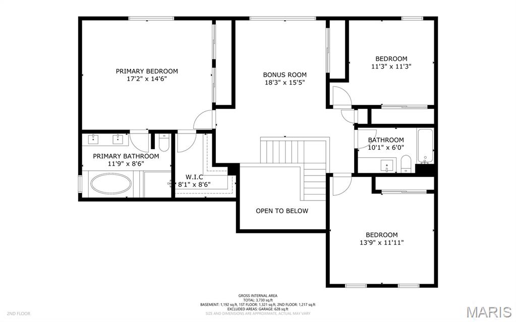 1571 Englebrook Drive Property Photo 45