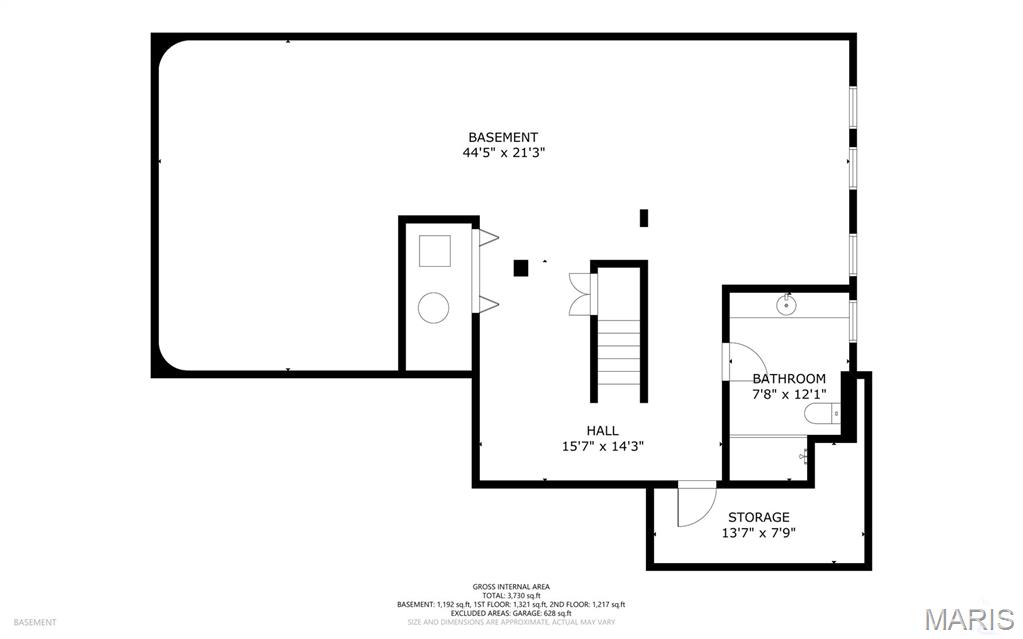 1571 Englebrook Drive Property Photo 46