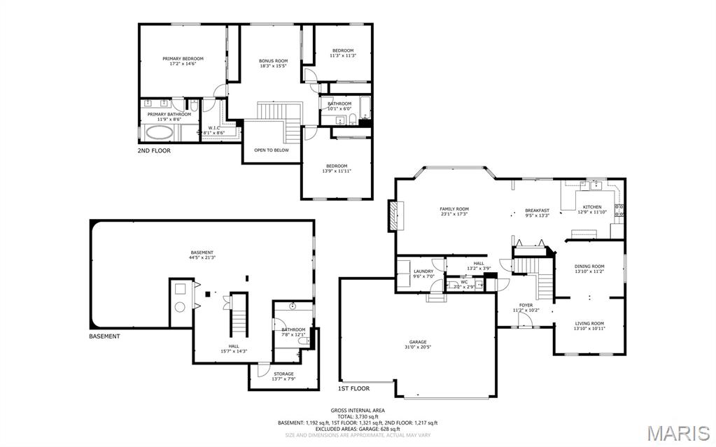 1571 Englebrook Drive Property Photo 47
