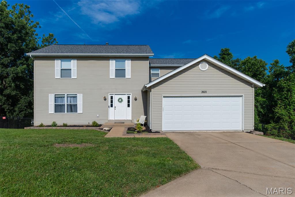 2021 Saint Christopher Way Property Photo 1