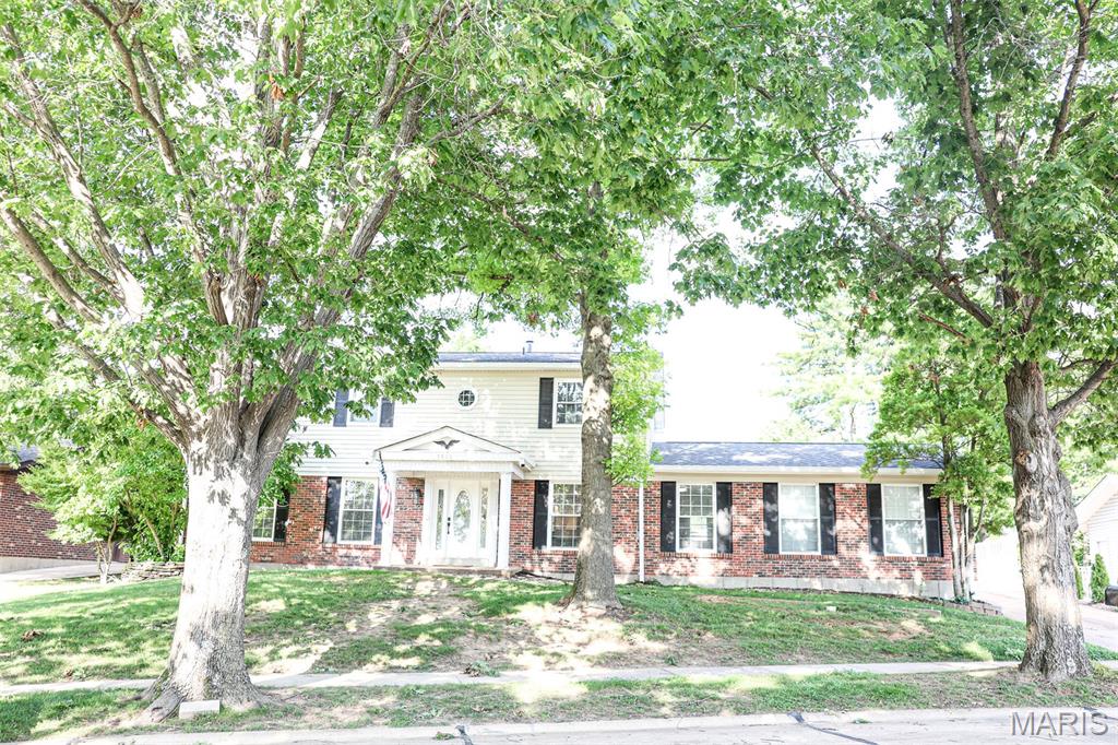 2270 Fairoyal Drive Property Photo 1