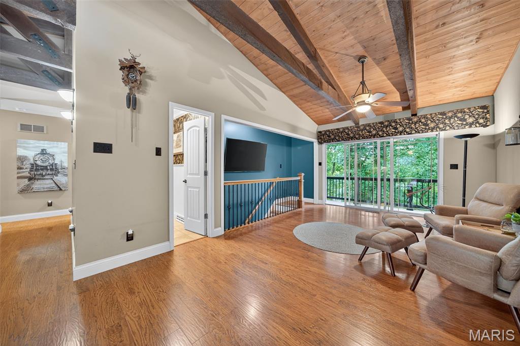 12 Prairie Lake Court Property Photo 30