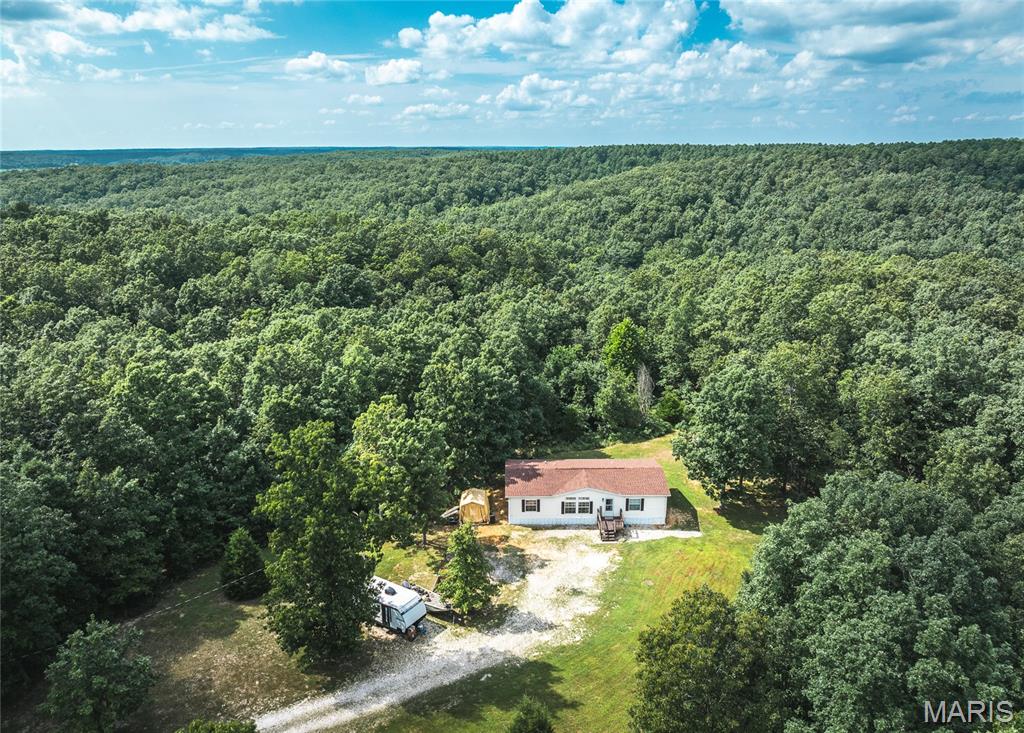 707 County Road 4285 Property Photo 1