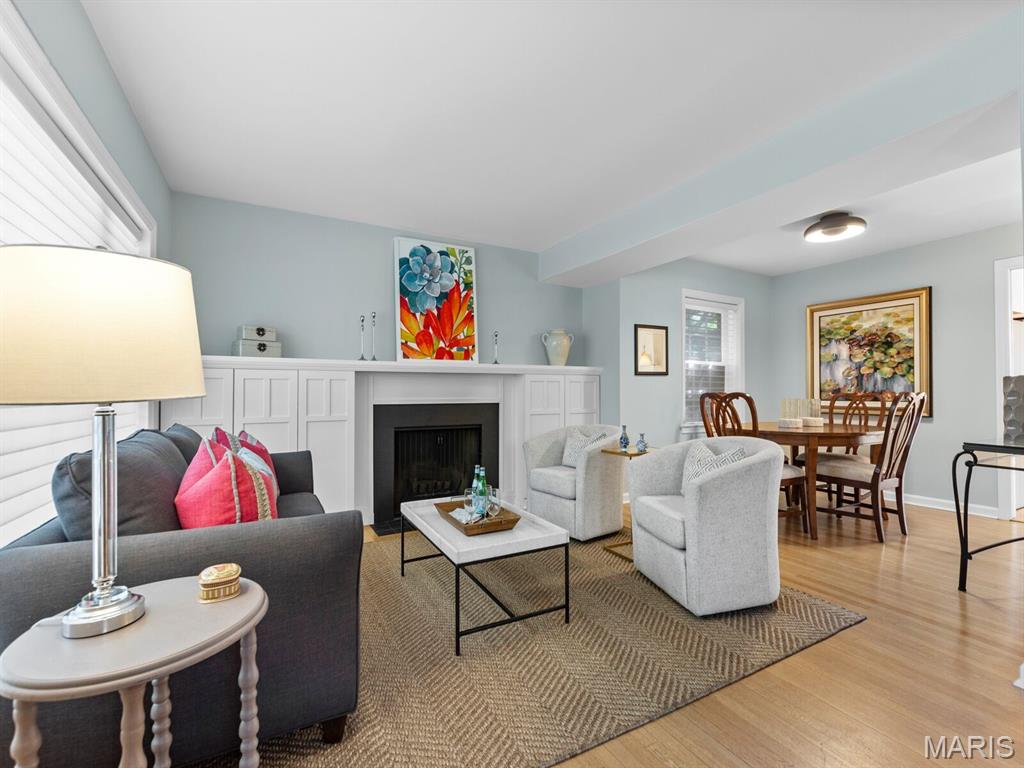 7642 Carswold Drive Property Photo 2