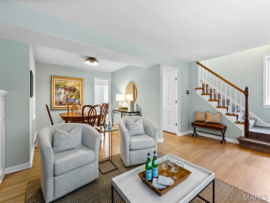 7642 Carswold Drive Property Photo 5