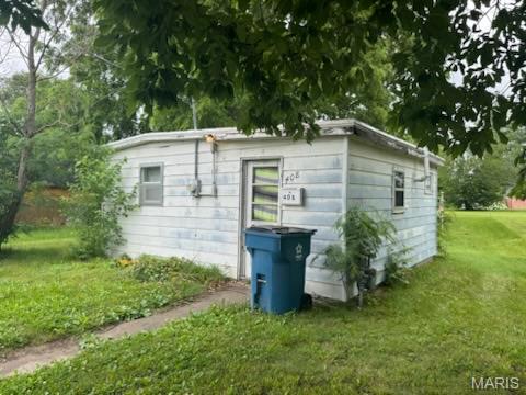408 N 8th Street Property Photo 1