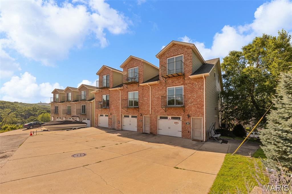 319 Timber Ridge Drive