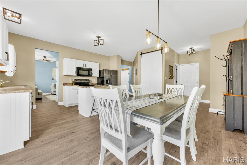 1217 Woodgrove Park Drive Property Photo 12