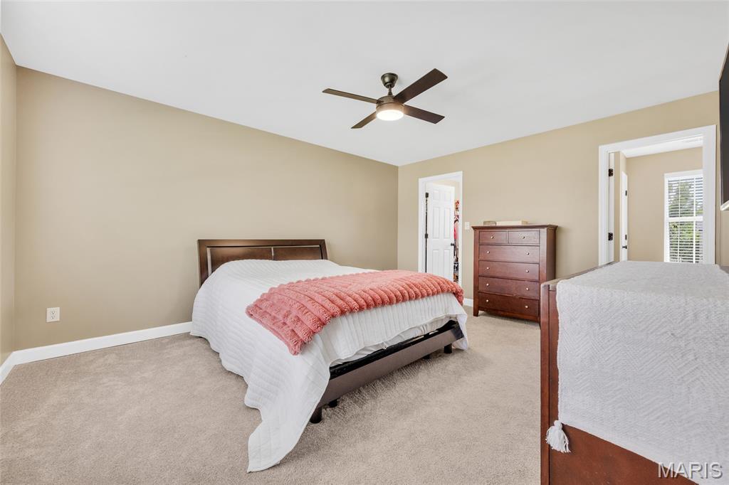 1217 Woodgrove Park Drive Property Photo 20
