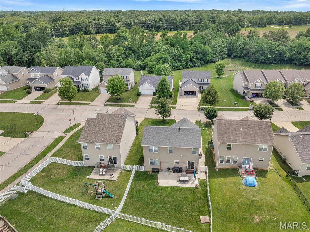 1217 Woodgrove Park Drive Property Photo 30