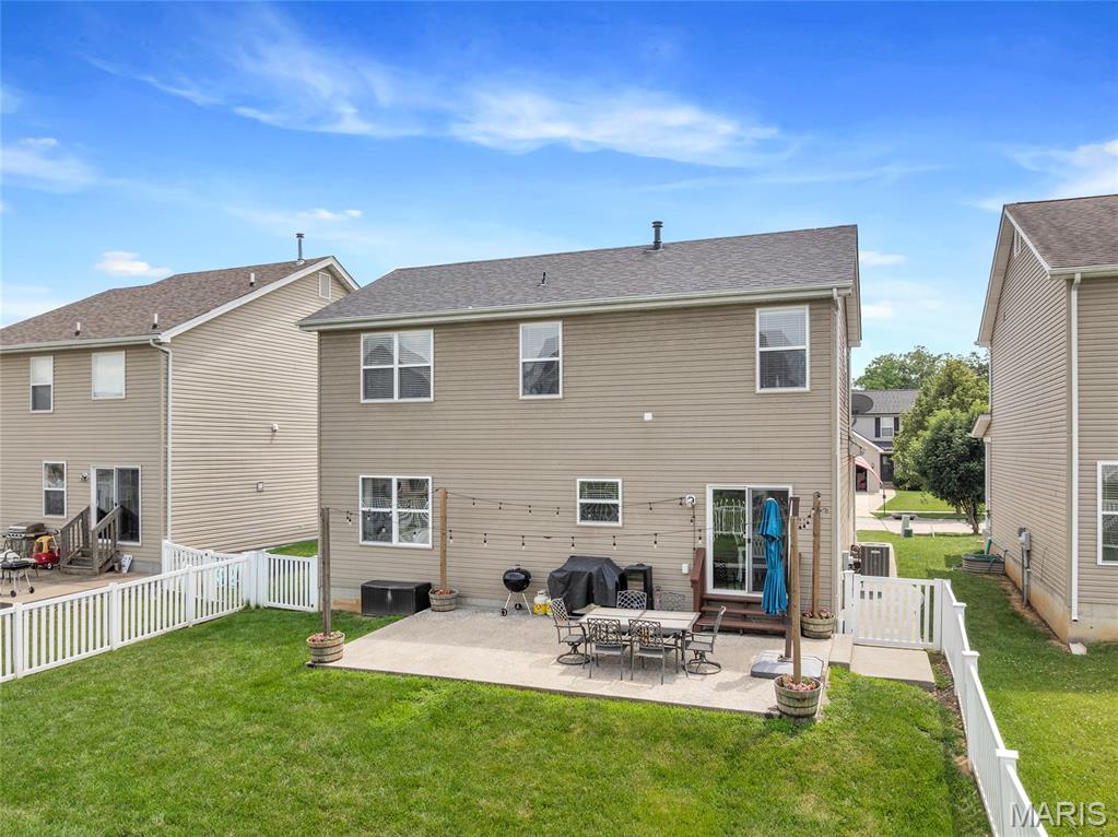 1217 Woodgrove Park Drive Property Photo 31
