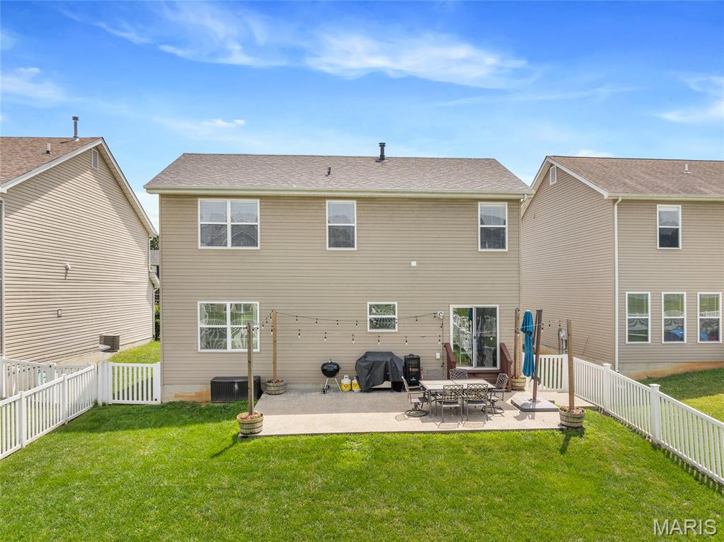 1217 Woodgrove Park Drive Property Photo 32