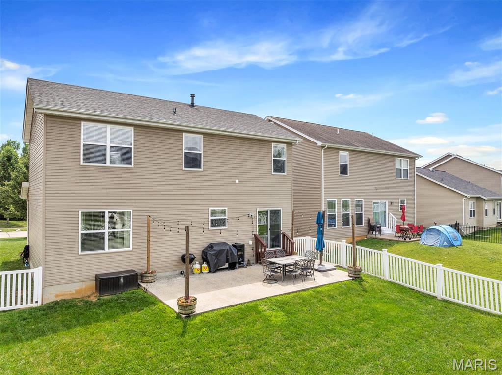 1217 Woodgrove Park Drive Property Photo 33