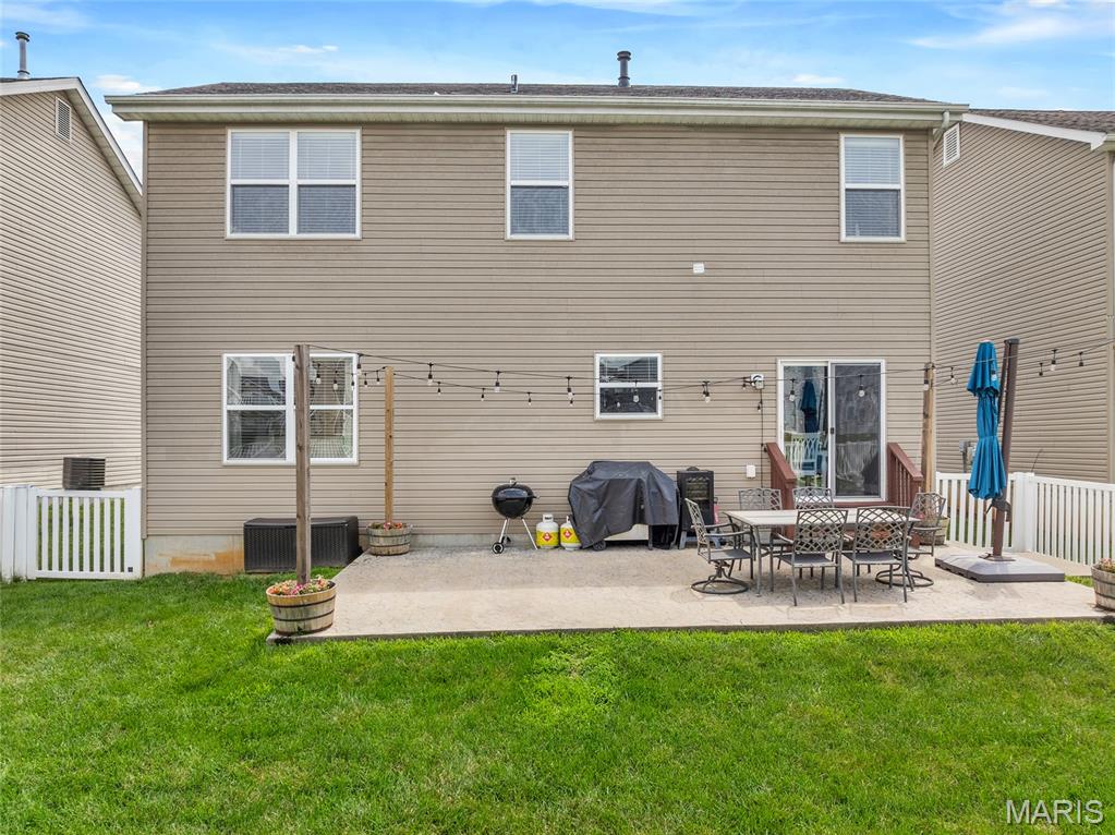 1217 Woodgrove Park Drive Property Photo 34