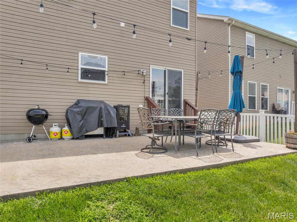 1217 Woodgrove Park Drive Property Photo 35