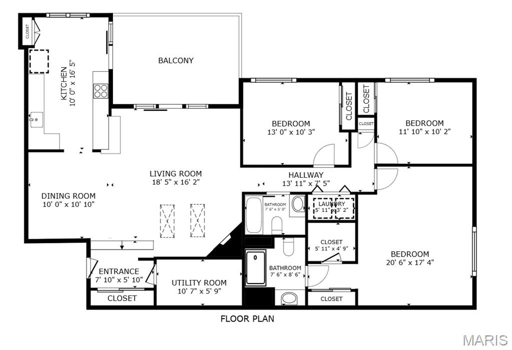 13173 Royal Pines Drive 8 Property Photo 28