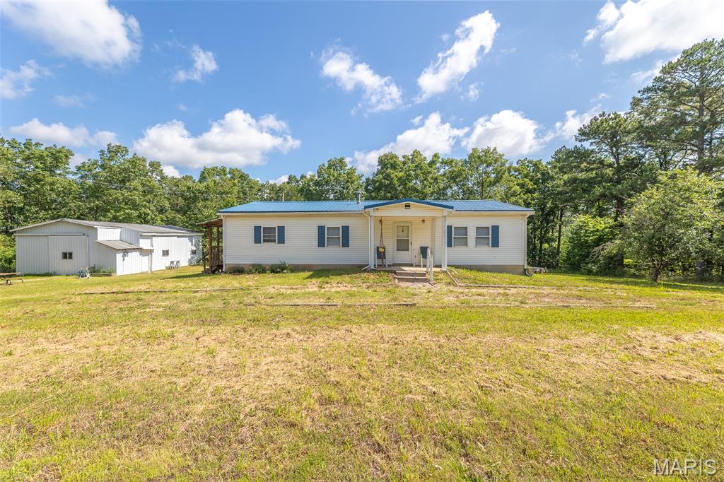 833 Carter Route Zz Property Photo 1