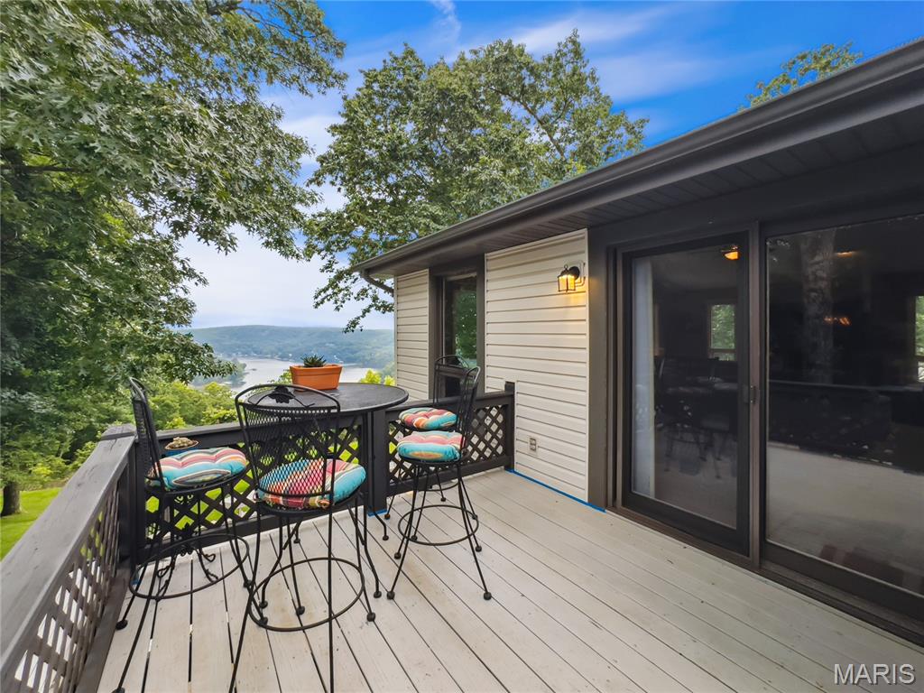 1171 Thunder Mountain Road Property Photo 1