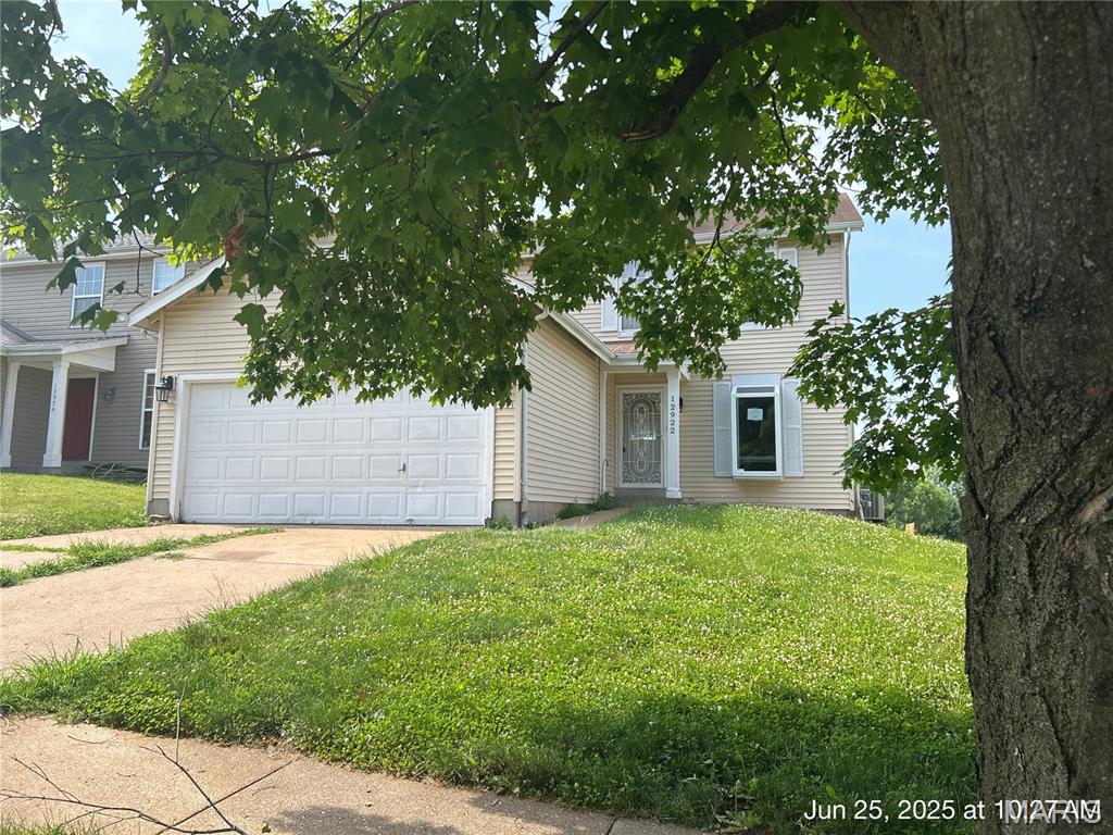 12922 High Crest Street Property Photo 1
