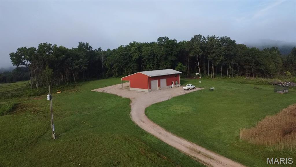 1385 State Highway 143 Property Photo 1