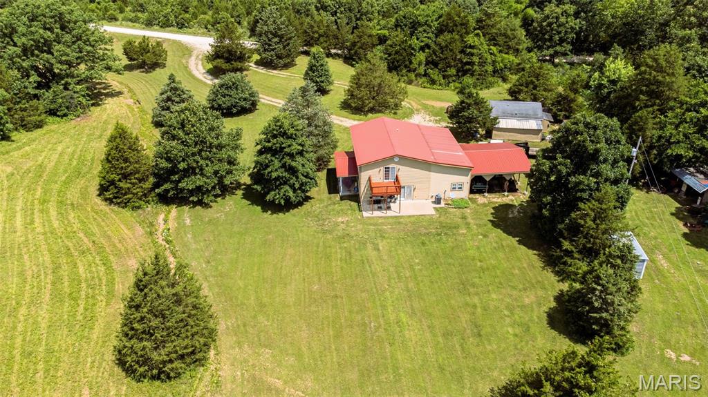 54 County Road 3160 Property Photo 1