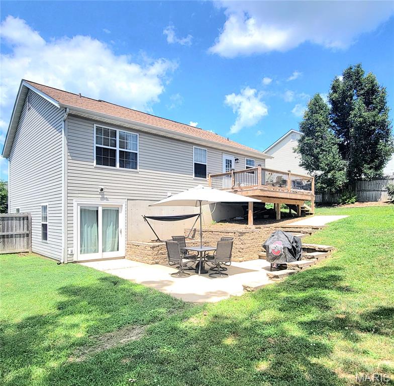 346 Cartpath Lane Property Photo 28