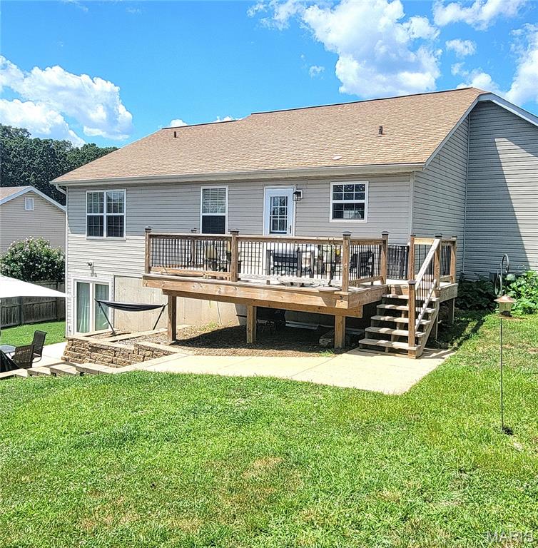 346 Cartpath Lane Property Photo 30