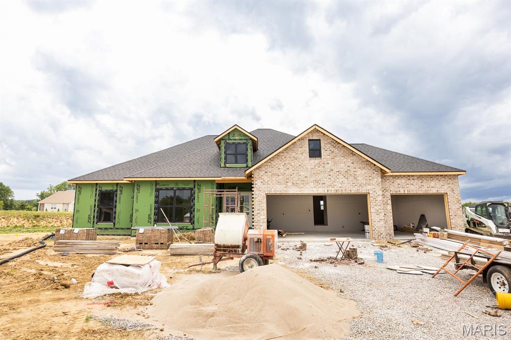 505 Master Court Property Photo 1