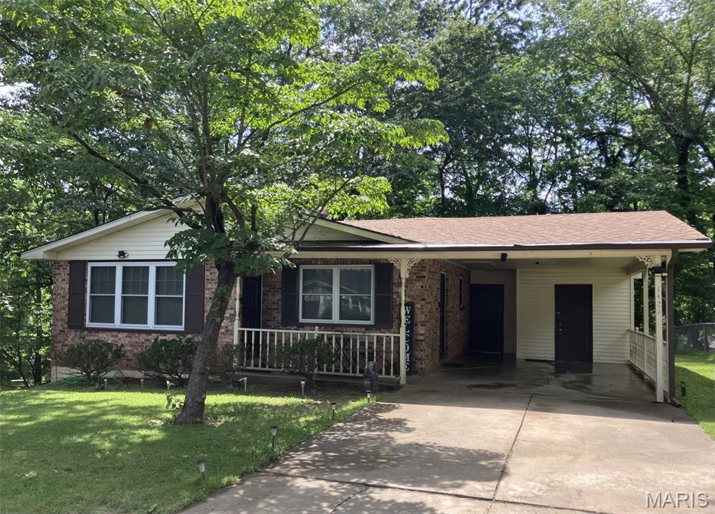 1427 Price Drive Property Photo 1