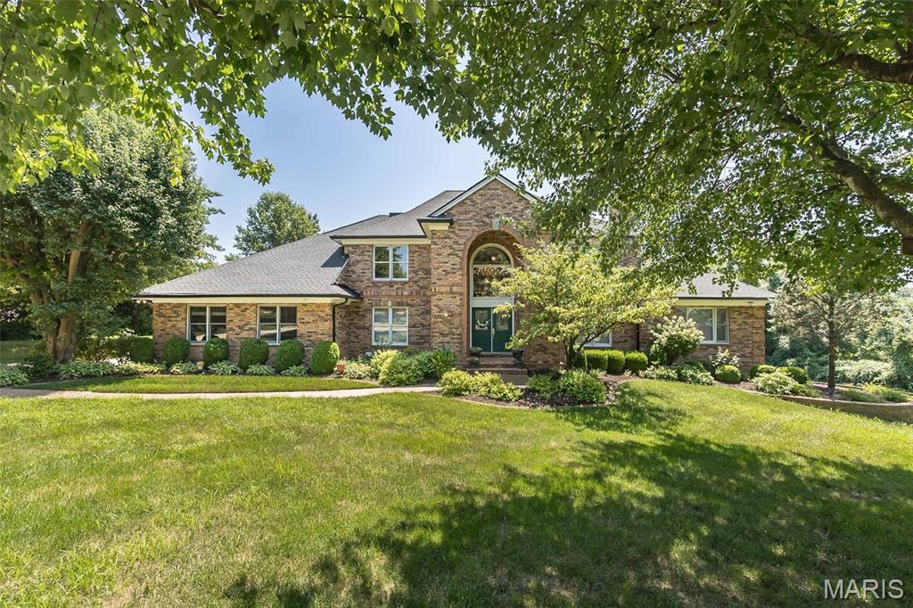 1103 Sheffield Manor Court Property Photo 1
