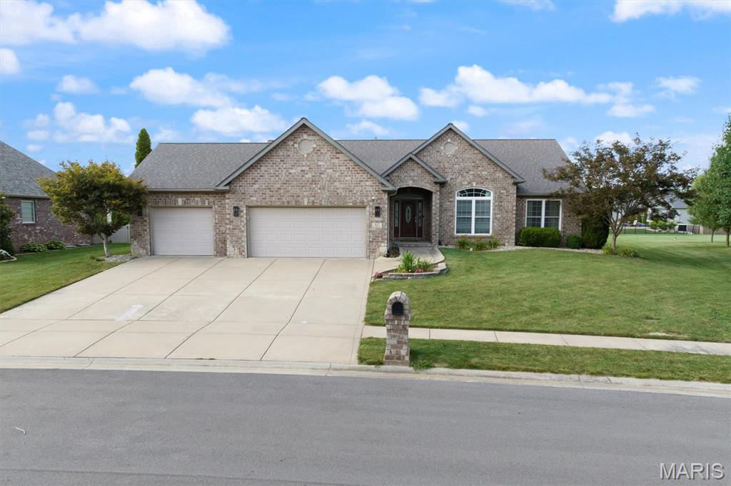437 Marbleton Circle Property Photo 1
