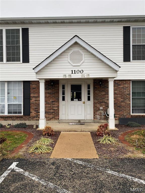 1102 Condo Drive Property Photo 1