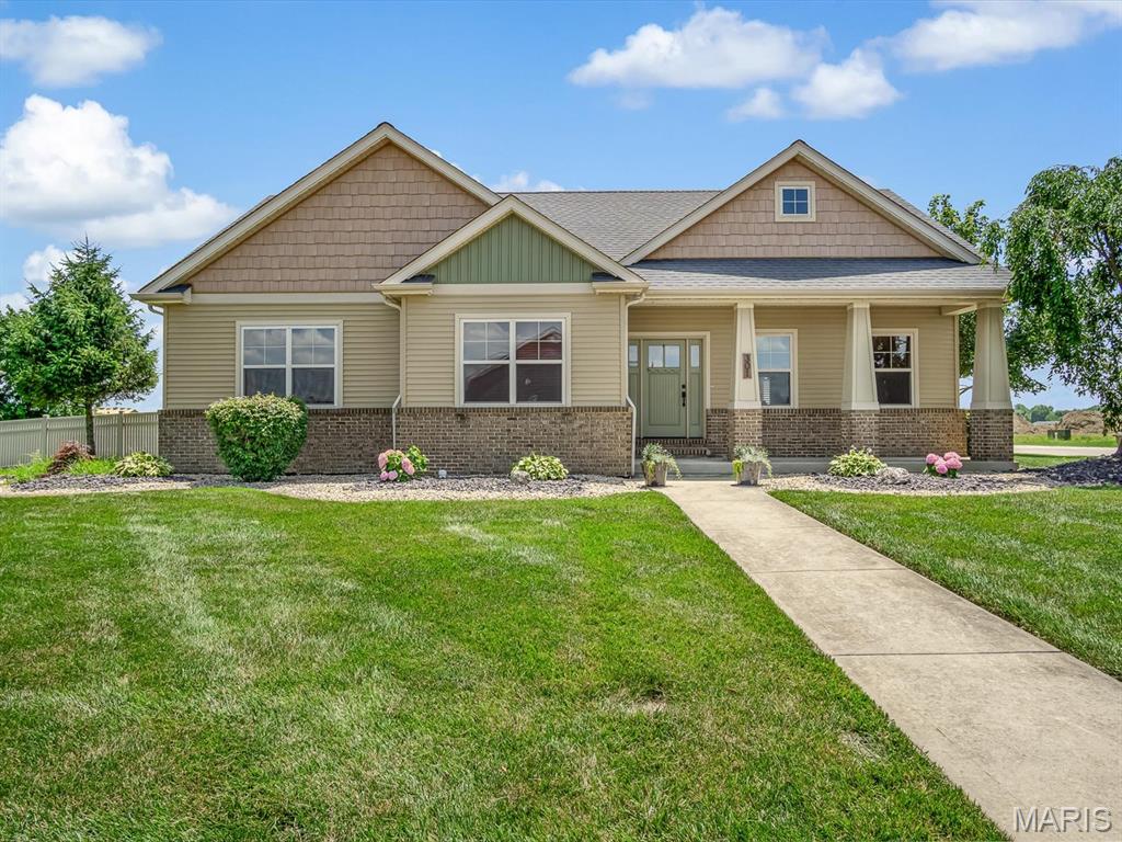 301 Mcclelland Drive Property Photo 1