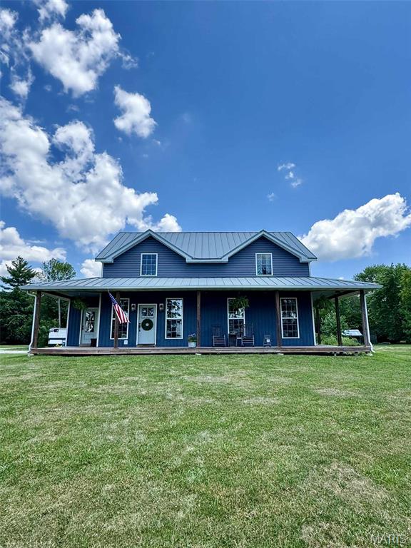 506 W Saint Louis Street
