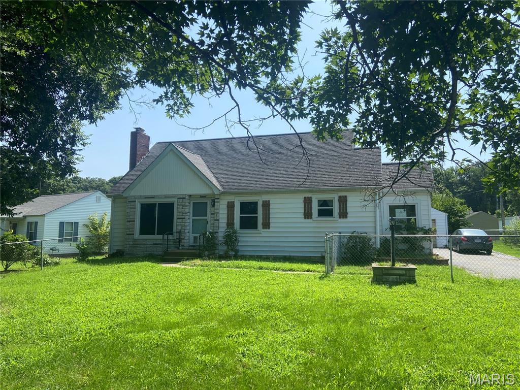 1491 Veterans Drive Property Photo 1