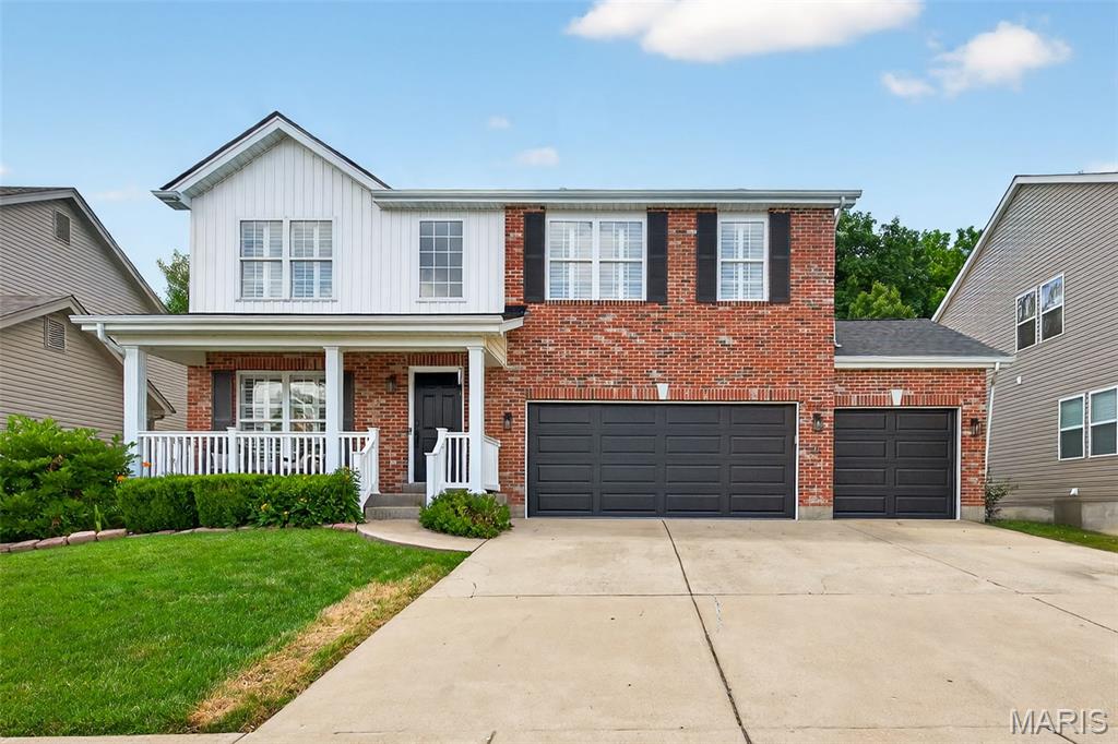 2426 Guardian Court Property Photo 1