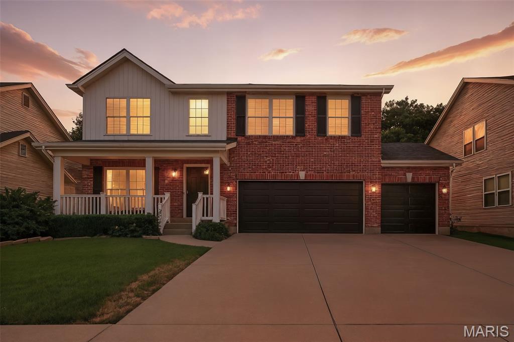2426 Guardian Court Property Photo 2