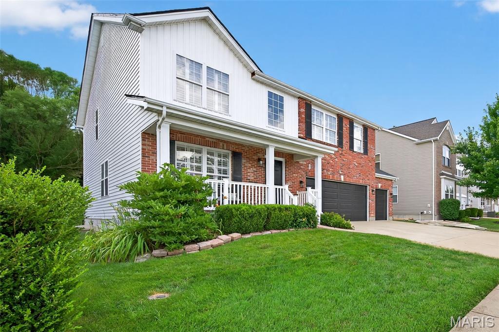 2426 Guardian Court Property Photo 3