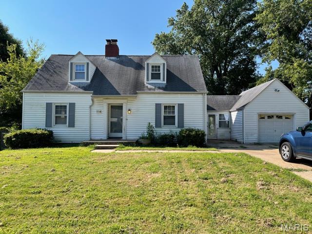 1114 Northdale Avenue Property Photo 1
