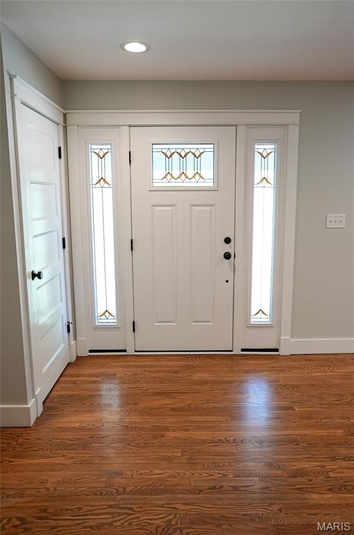 270 Village Creek Drive Property Photo 4