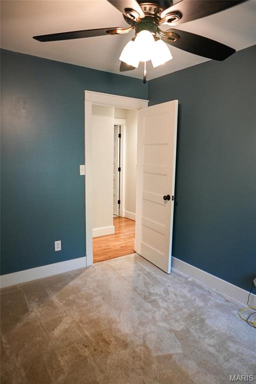 270 Village Creek Drive Property Photo 24