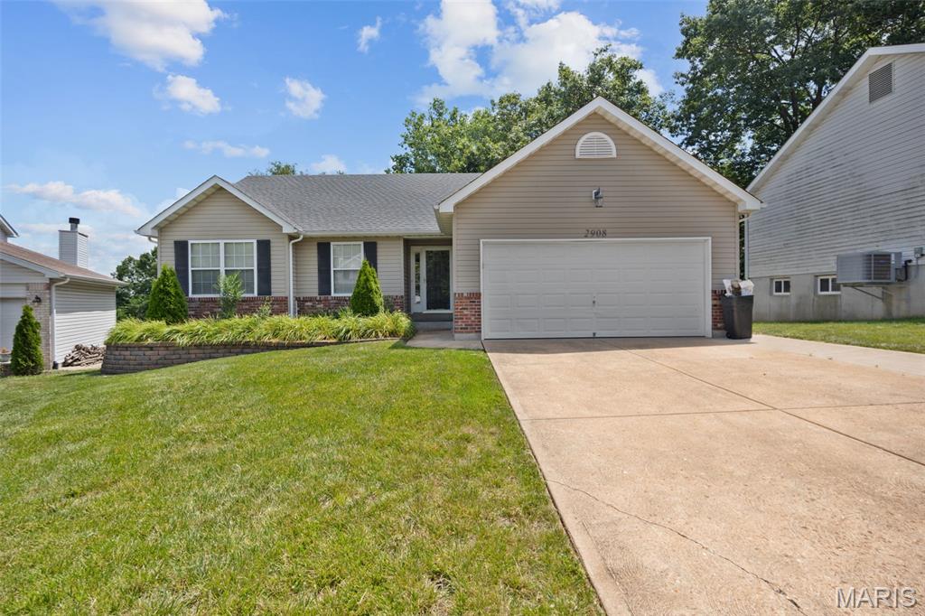 2908 Elderwood Circle Property Photo 1