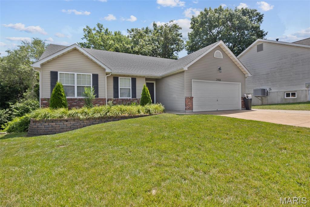 2908 Elderwood Circle Property Photo 2